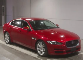 Jaguar XE XE 2.0 i AUTOMAT, снимка 11