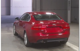 Jaguar XE XE 2.0 i AUTOMAT, снимка 8