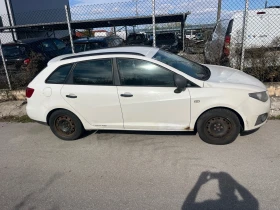 Seat Ibiza 1.4 бензин, снимка 2