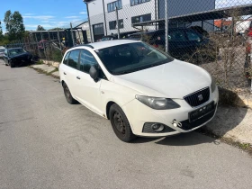 Seat Ibiza 1.4  | Mobile.bg    1