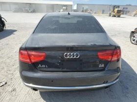 Audi A8 L QUATTRO* BOSE* * * * * | Mobile.bg    6