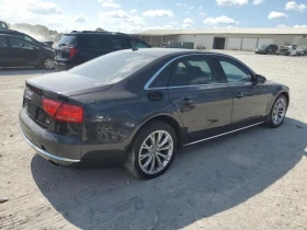 Audi A8 L QUATTRO* BOSE* * * * * | Mobile.bg    5