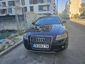 Обява за продажба на Audi A6 Allroad ~13 600 лв. - изображение 1