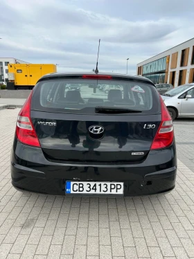 Hyundai I30, снимка 4