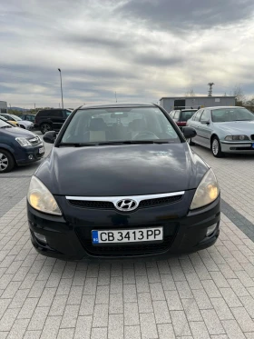 Hyundai I30, снимка 1