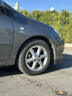 Toyota Corolla 2.0 , 90кс, снимка 4