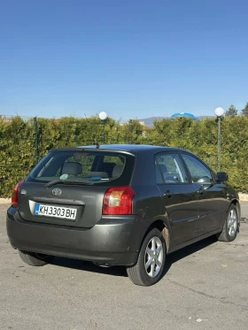 Toyota Corolla 2.0 , 90кс, снимка 2