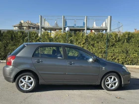 Toyota Corolla 2.0 , 90кс, снимка 3