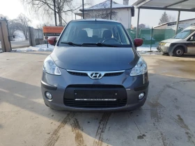 Hyundai I10 1.1i | Mobile.bg    13