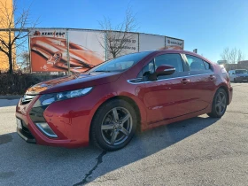 Opel Ampera ГАЗ! 151 к.с., снимка 1