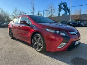 Opel Ampera ГАЗ! 151 к.с., снимка 6