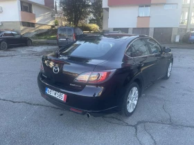 Mazda 6, снимка 4