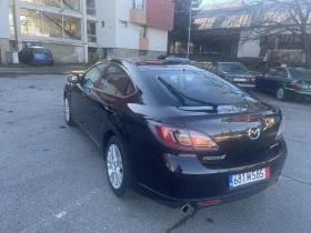 Mazda 6, снимка 5