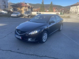 Mazda 6, снимка 2