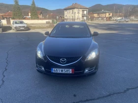 Mazda 6, снимка 1