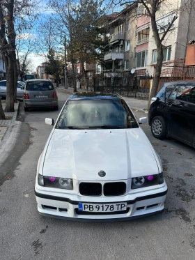 BMW 328 BMW e36 STROKE 3.0, снимка 1