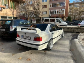 BMW 328 BMW e36 STROKE 3.0, снимка 3