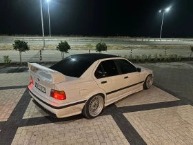 BMW 328 BMW e36 STROKE 3.0, снимка 6