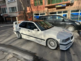 BMW 328 BMW e36 STROKE 3.0, снимка 2