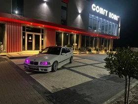 BMW 328 BMW e36 STROKE 3.0, снимка 8