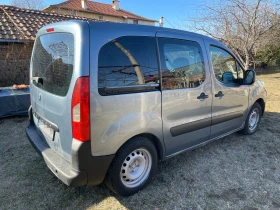 Peugeot Partner Tepee 1.6 HDI, снимка 3