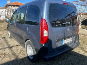 Peugeot Partner Tepee 1.6 HDI, снимка 4