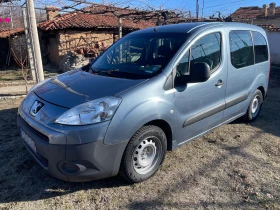 Peugeot Partner Tepee 1.6 HDI, снимка 6