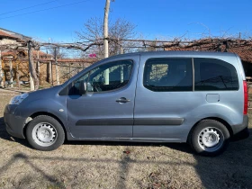 Peugeot Partner Tepee 1.6 HDI, снимка 5