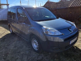 Peugeot Partner Tepee 1.6 HDI, снимка 1