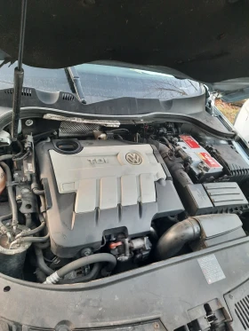 VW Passat, снимка 10