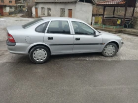 Opel Vectra 1.6i  | Mobile.bg    4