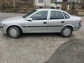 Opel Vectra 1.6i  | Mobile.bg    2