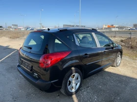 Peugeot 207 1.6 HDI, снимка 6