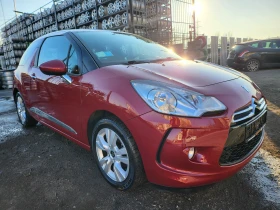     Citroen DS3 1.4i