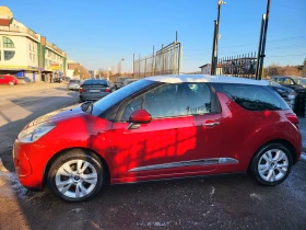     Citroen DS3 1.4i