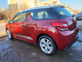 Citroen DS3 1.4i, снимка 12