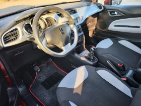 Citroen DS3 1.4i, снимка 15