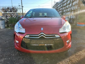     Citroen DS3 1.4i