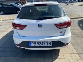 Seat Leon FR, снимка 4