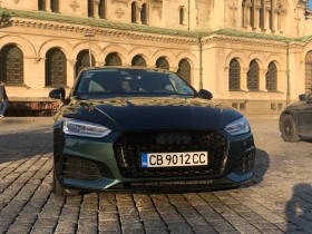 Audi A5 Sportback, снимка 1