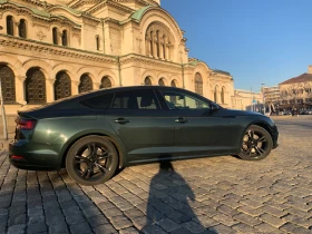 Audi A5 Sportback, снимка 2