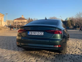 Audi A5 Sportback, снимка 4