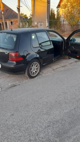 VW Golf, снимка 4