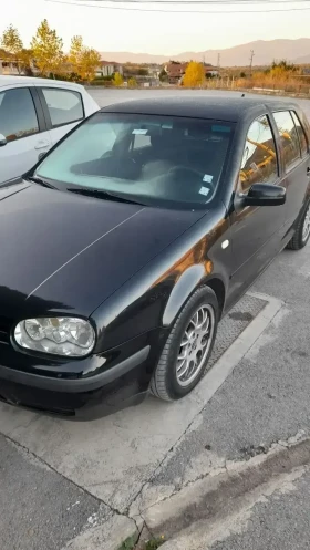 VW Golf, снимка 1