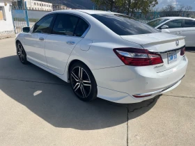 Honda Accord 2.4 Touring, снимка 4