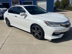 Honda Accord 2.4 Touring, снимка 1