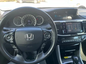 Honda Accord 2.4 Touring, снимка 7