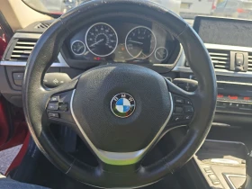 BMW 335 M* SPORT* ХЕДЪП* RECARO* ПОДГРЕВ* КАМЕРА* КЕЙЛЕС, снимка 8