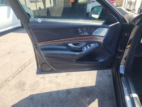 Mercedes-Benz S 550 Обдух* Burmester* Дистроник* Въздух* 9G-Tronic* - 33500 лв. - 93042410 | Car24.bg