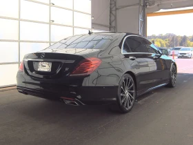 Mercedes-Benz S 550 Обдух* Burmester* Дистроник* Въздух* 9G-Tronic* - 33500 лв. - 93042410 | Car24.bg